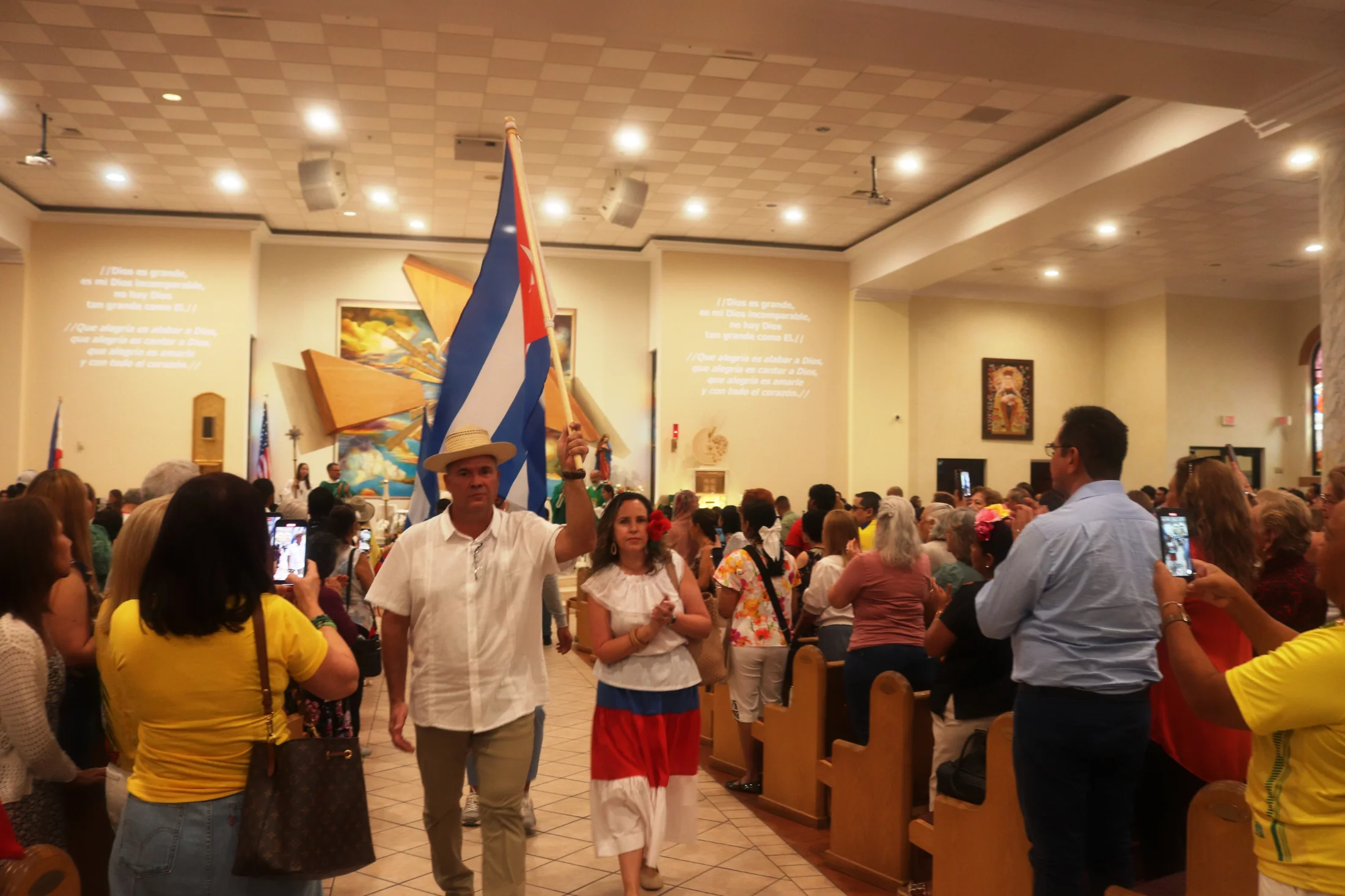 Scalabrinians Special Event